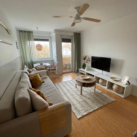 Bohovio - Dolny Sopot By Oneapartments Esterno foto