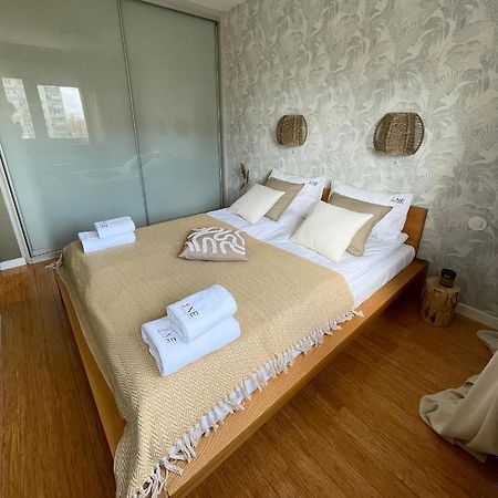 Bohovio - Dolny Sopot By Oneapartments Esterno foto