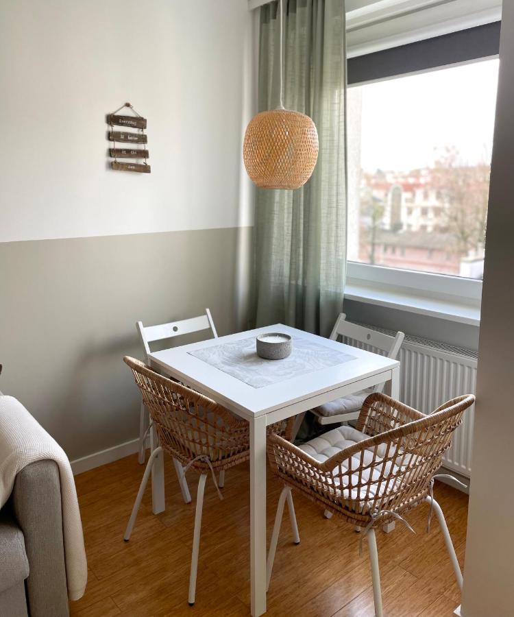 Bohovio - Dolny Sopot By Oneapartments Esterno foto