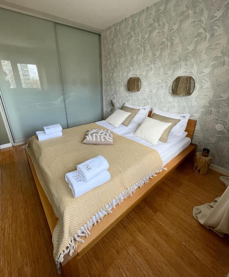 Bohovio - Dolny Sopot By Oneapartments Esterno foto